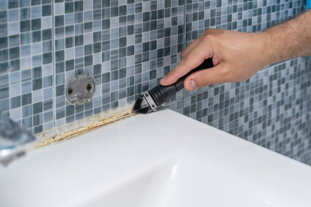 Best Post-Flood Mold Remediation in Grove, OK